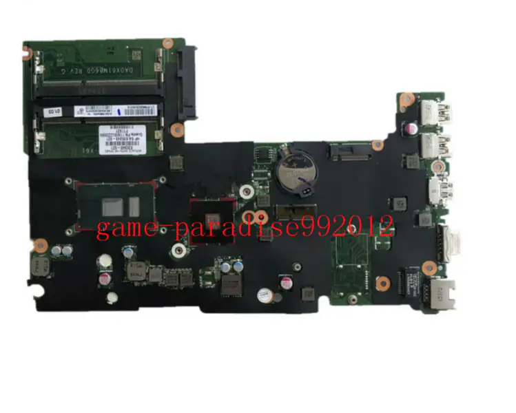 HP 830946-601 マザーボード