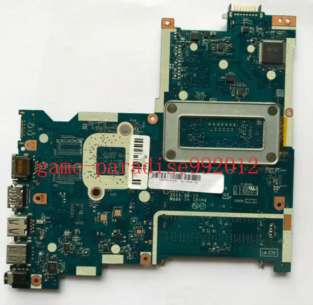 HP 839543-601 マザーボード