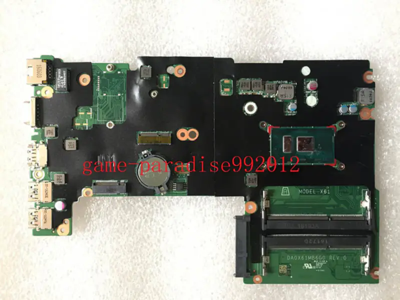 HP 830935-601 マザーボード
