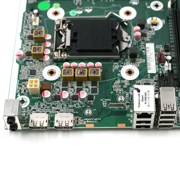 HP 901195-001911990-001 マザーボード