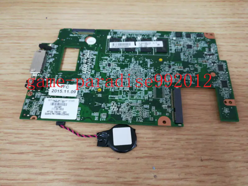 HP 754647-001マザーボード