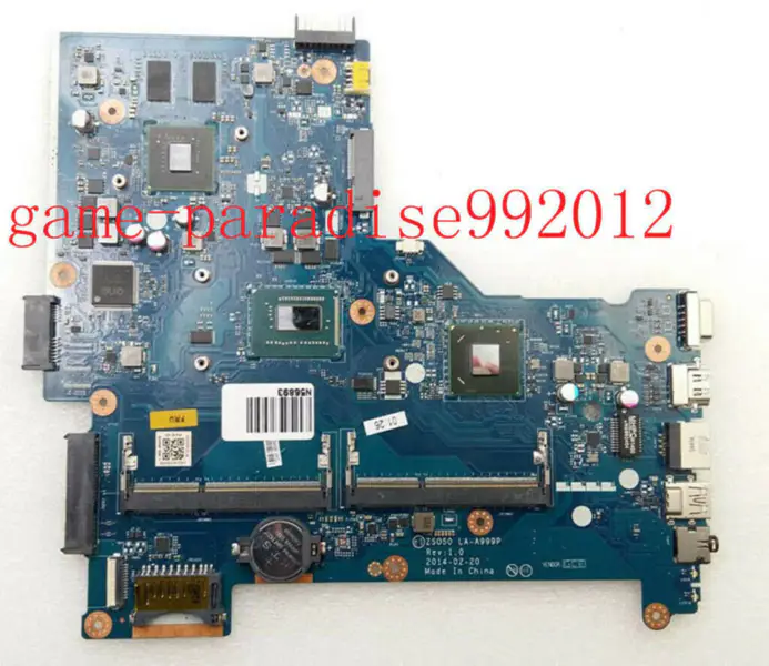 HP 761540-501 マザーボード