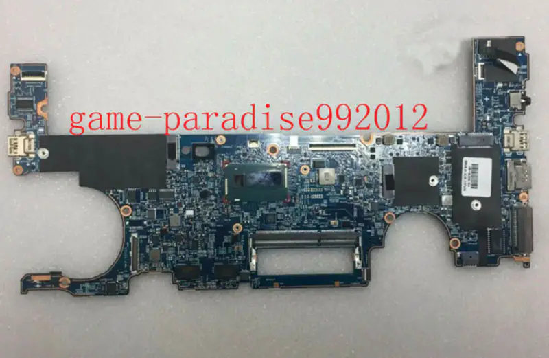 HP 760276-501 マザーボード