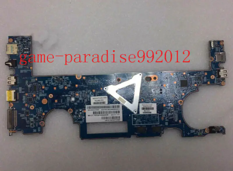 HP 760276-501 マザーボード
