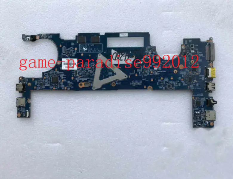 HP 739580-501 マザーボード