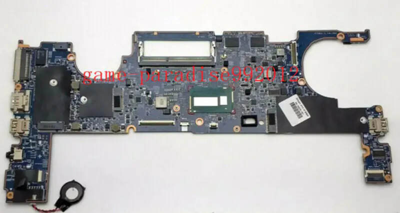 HP 739579-501 マザーボード