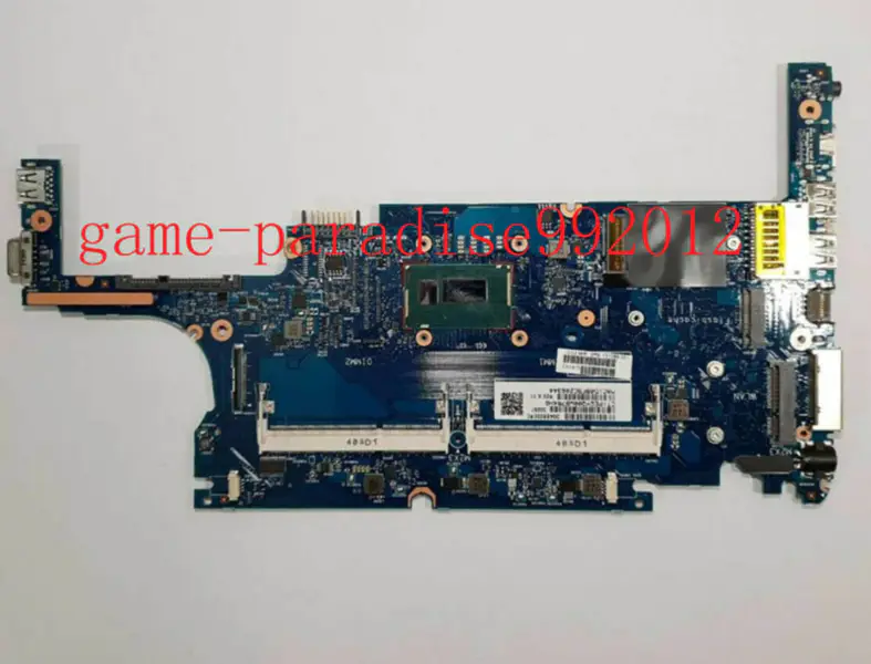 HP 731066-501 マザーボード
