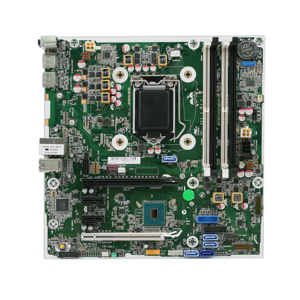 HP 912335-001 901014-001 マザーボード