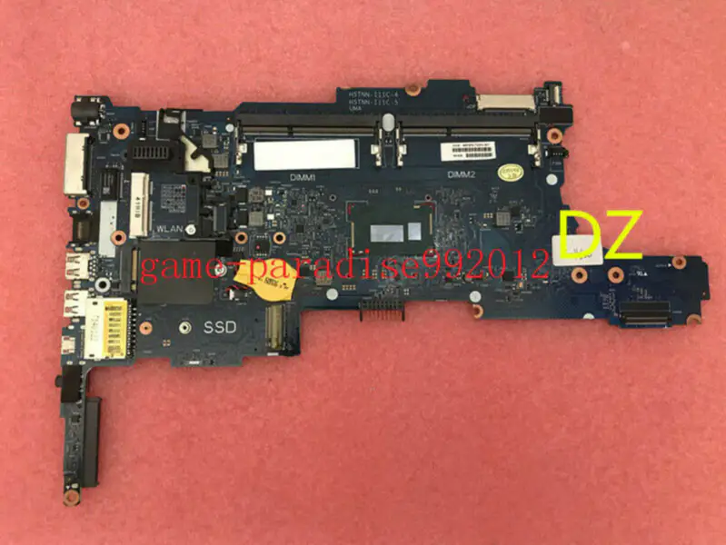 HP 802511-001 マザーボード