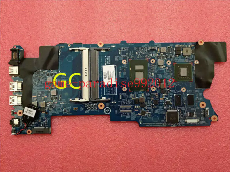 HP 811098-601 マザーボード