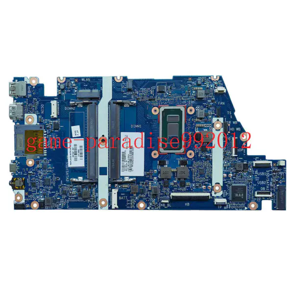 HP 857241-601 マザーボード