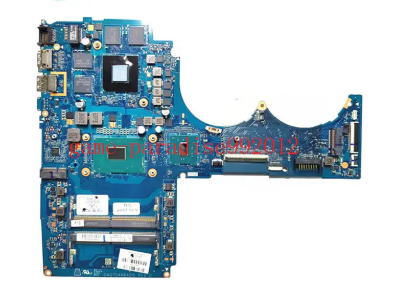 HP 926305-001 マザーボード