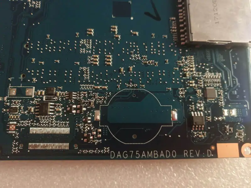 HP 926305-001 マザーボード