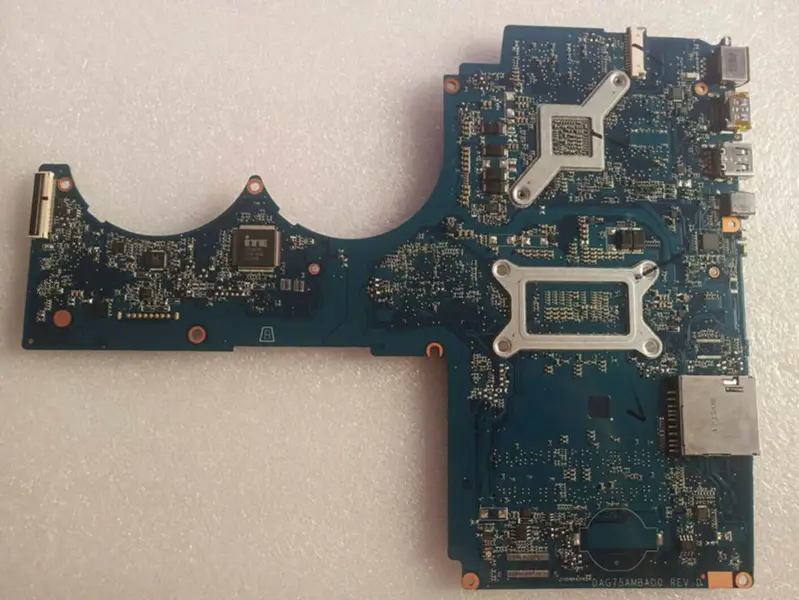HP 926305-001 マザーボード