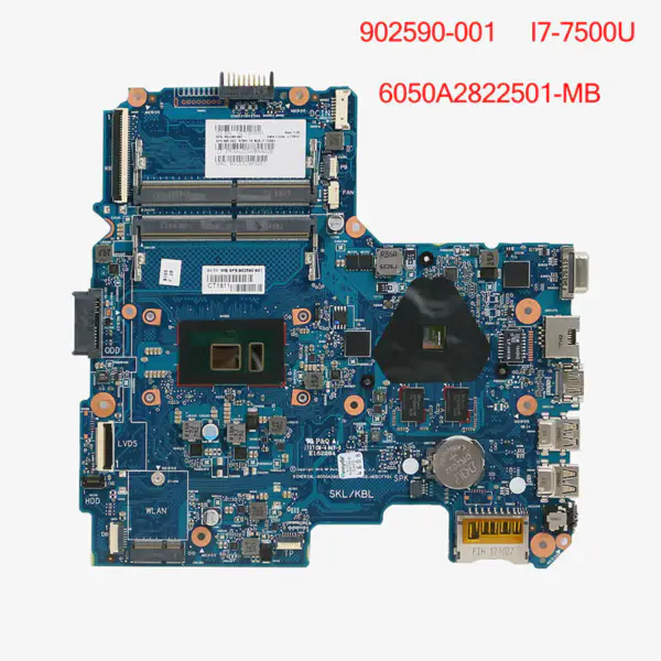 HP 902590-601 マザーボード
