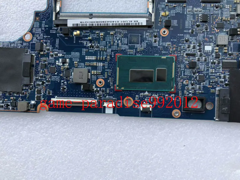 HP 739580-601 マザーボード