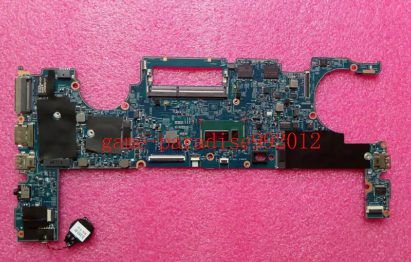 HP 760278-601 マザーボード