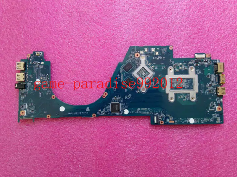 HP 903710-601 マザーボード