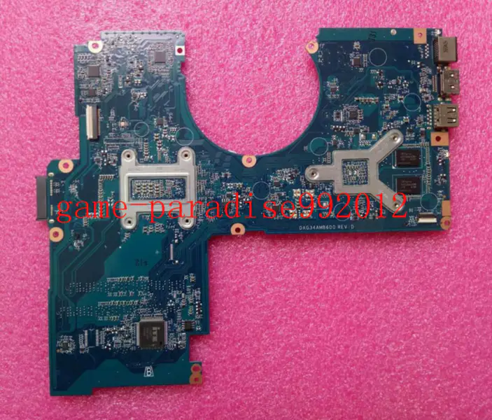 HP 856230-001マザーボード