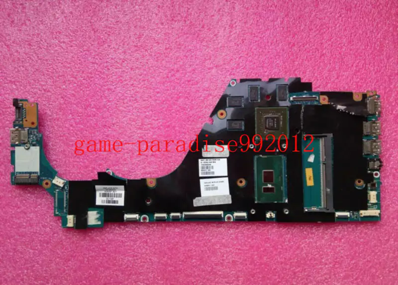 HP 829091-601 マザーボード