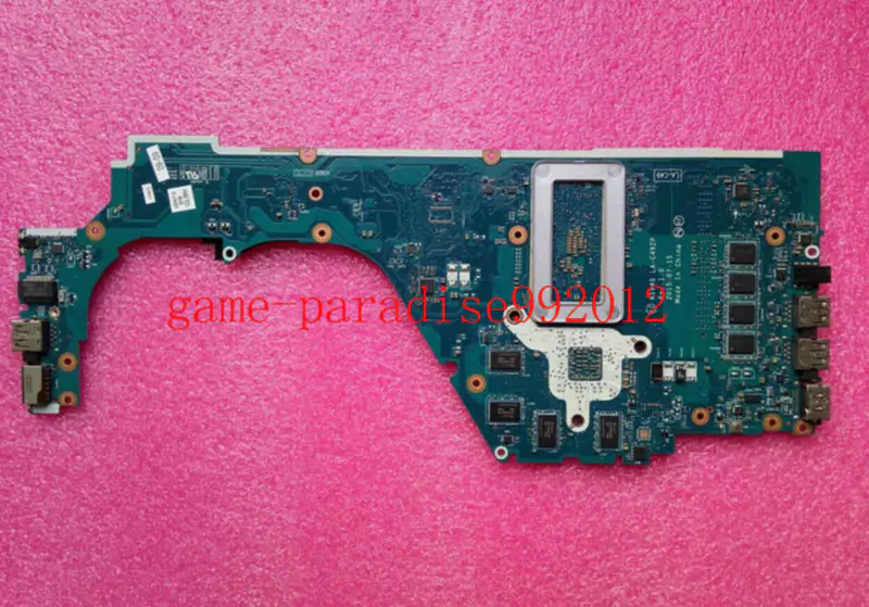 HP 829091-601 マザーボード