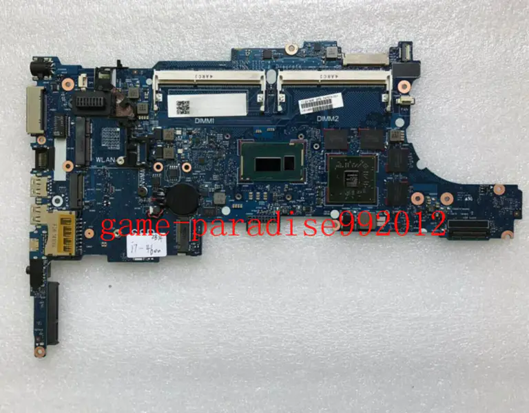 HP 747074-001 マザーボード
