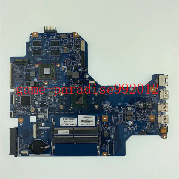 HP 926195-001 マザーボード