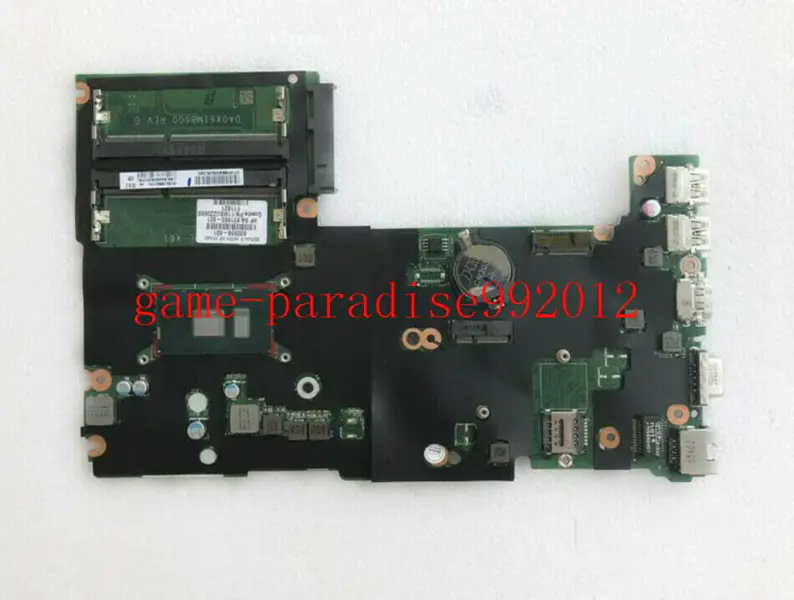 HP 830938-601 マザーボード