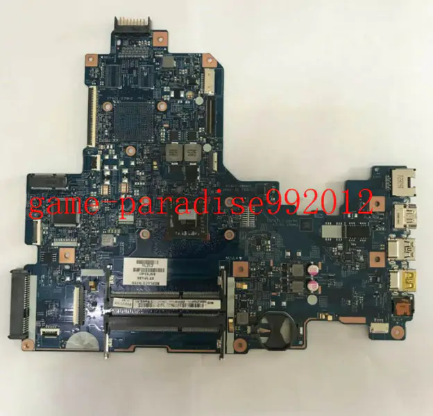 HP 856763-601 マザーボード