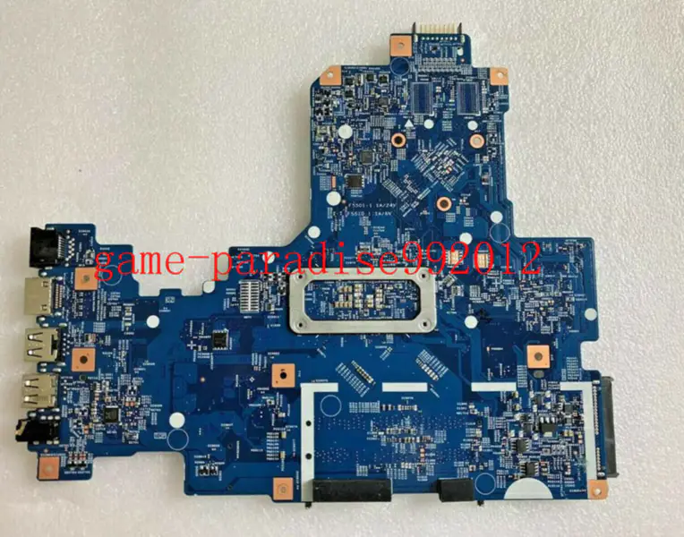 HP 856768-601 マザーボード
