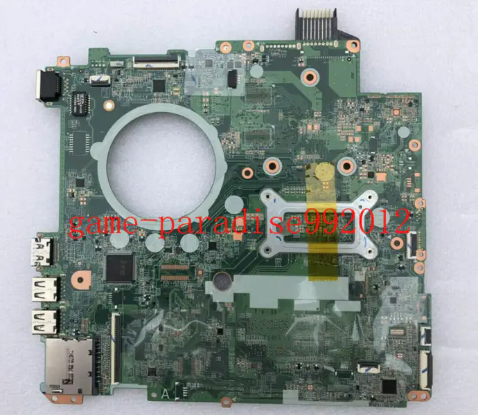 HP 766469-501 マザーボード