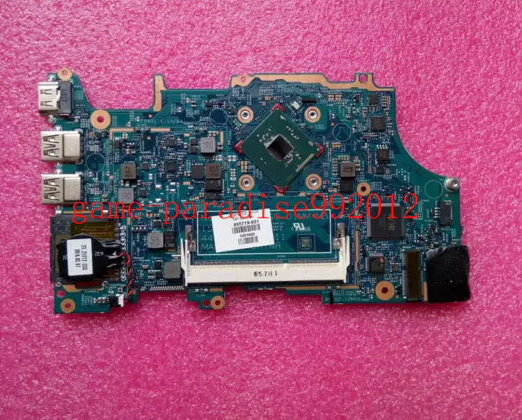 HP 855719-601 マザーボード