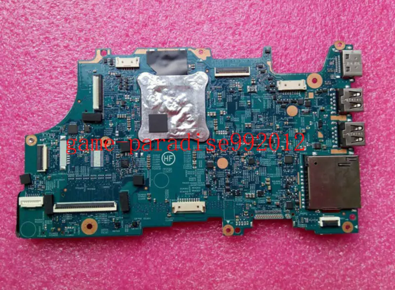 HP 855719-601 マザーボード