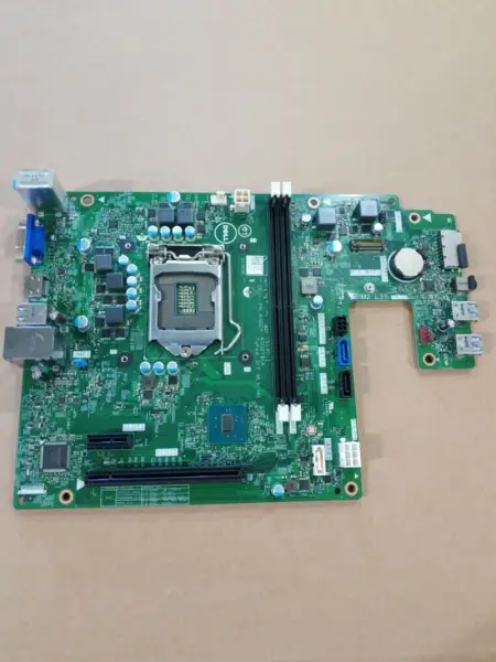 デル 0RYP79 マザーボード