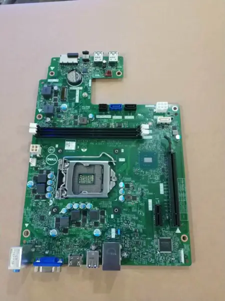 デル 0RYP79 マザーボード