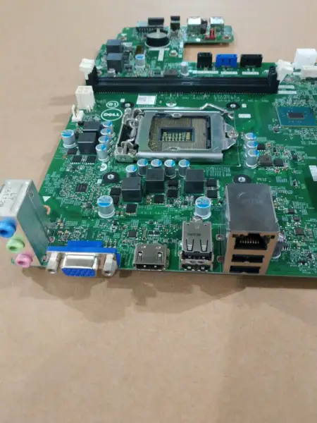 デル 0RYP79 マザーボード