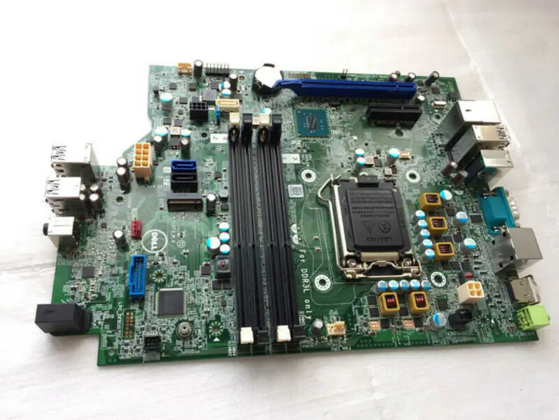Dell 0N5G27マザーボード