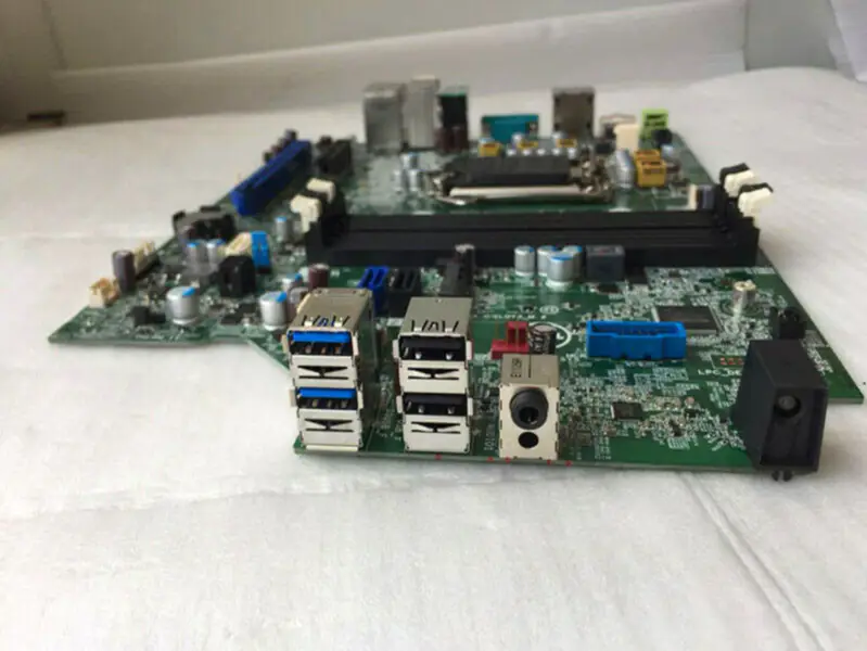 Dell 0N5G27マザーボード
