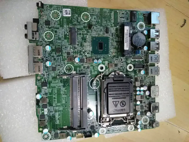 Dell 0MR5WV マザーボード