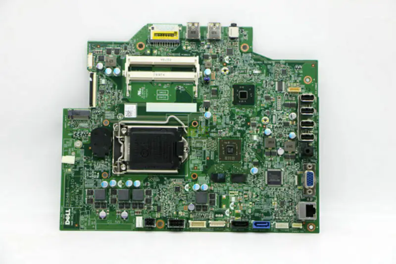 Dell 0P5W03マザーボード