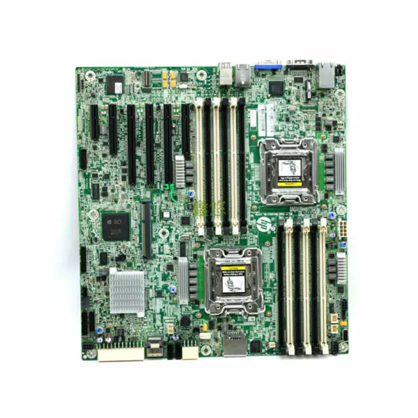 HP 641805-002 マザーボード