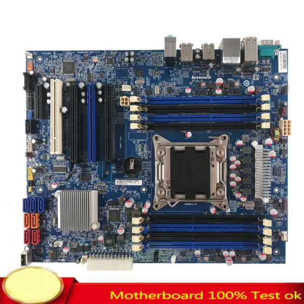 レノボ 03T6734マザーボード