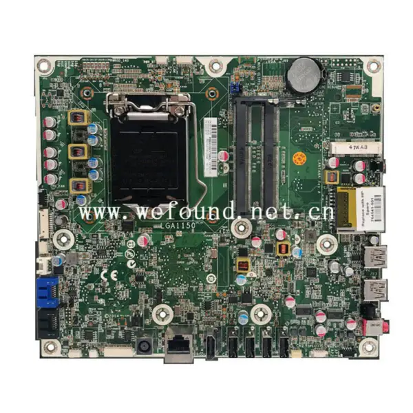 HP 754541-501 マザーボード