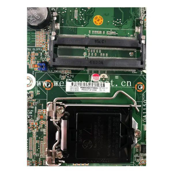 HP 754541-501 マザーボード