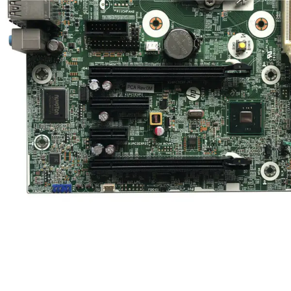 HP 697895-002 マザーボード