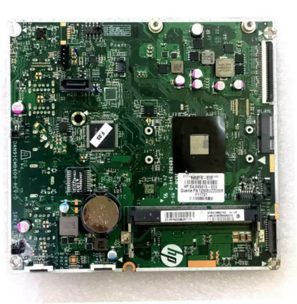 HP 845615-603 DAN91CMB6D0マザーボード