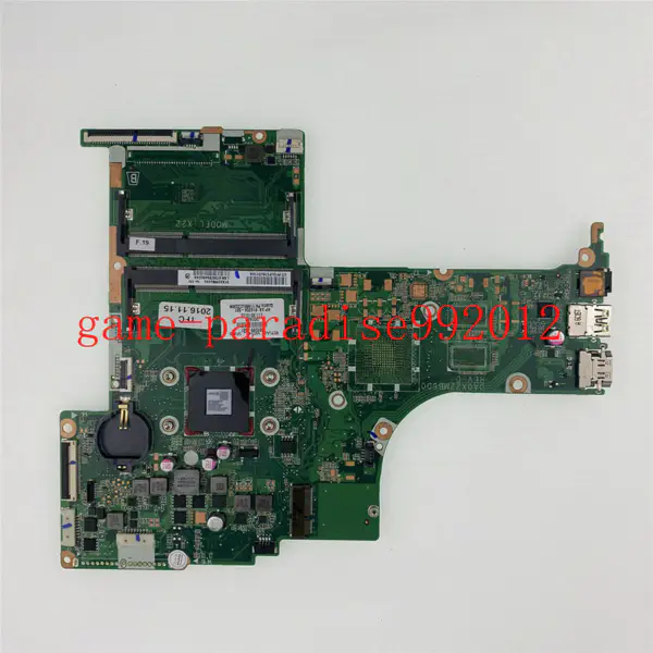 HP 809399-501 マザーボード