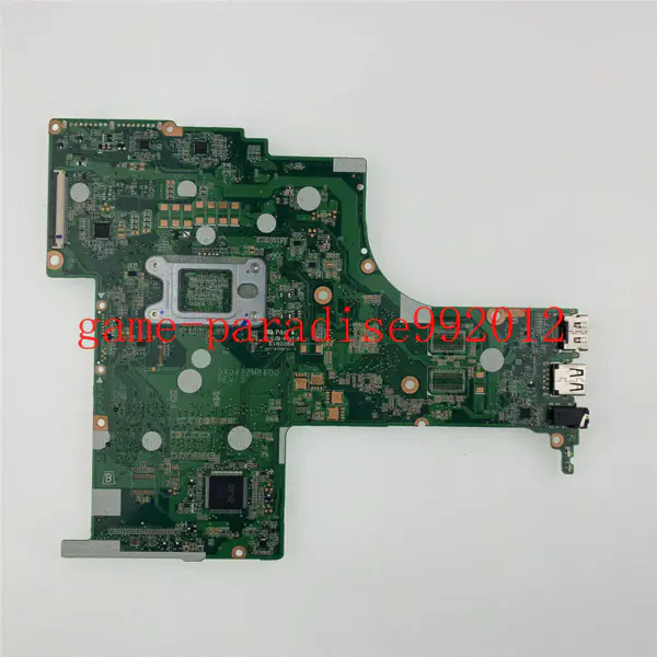 HP 809399-501 マザーボード