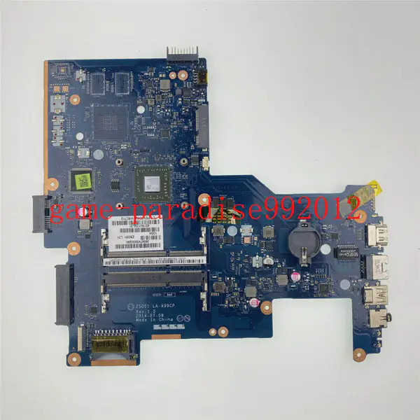 HP 782948-501 マザーボード
