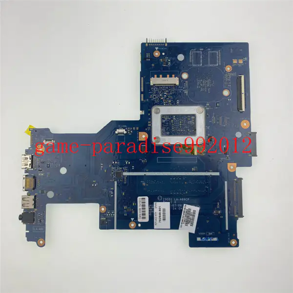 HP 782948-501 マザーボード